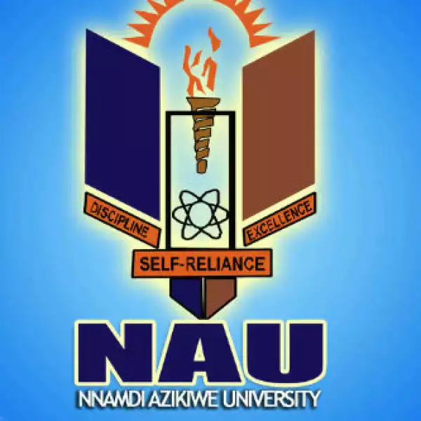 UNIZIK Direct Entry Screening Result 2015/2016 Released